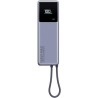 Powerbank z kablem Xiaomi 165W Power Bank 10000mAh