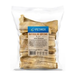 PETMEX Skóra wielbłąda - Przysmak dla psa - 200g