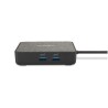 Kensington Przenośna stacja dokująca MD120U4 USB4