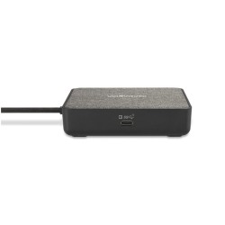Kensington Przenośna stacja dokująca MD120U4 USB4