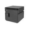 Digitus Mobilna desktopowa stacja ładowania do 10 notebooków/tabletów do 13 cala, UV-C, USB-C