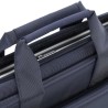 Rivacase 8221 torba na notebooka 33,8 cm (13.3") Obudowa na messenger Niebieski