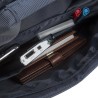 Rivacase 8221 torba na notebooka 33,8 cm (13.3") Obudowa na messenger Niebieski