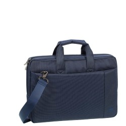 Rivacase 8221 torba na notebooka 33,8 cm (13.3") Obudowa na messenger Niebieski
