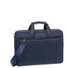Rivacase 8221 torba na notebooka 33,8 cm (13.3") Obudowa na messenger Niebieski
