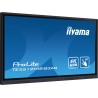 iiyama TE5512MIS-B3AG signage display Kiosk 139,7 cm (55") LCD Wi-Fi 400 cd/m2 4K Ultra HD Czarny Ekran dotykowy Procesor