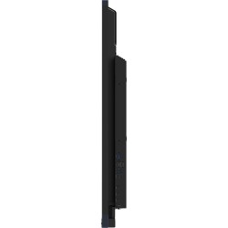 iiyama TE5512MIS-B3AG signage display Kiosk 139,7 cm (55") LCD Wi-Fi 400 cd/m2 4K Ultra HD Czarny Ekran dotykowy Procesor