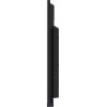 iiyama TE5512MIS-B3AG signage display Kiosk 139,7 cm (55") LCD Wi-Fi 400 cd/m2 4K Ultra HD Czarny Ekran dotykowy Procesor
