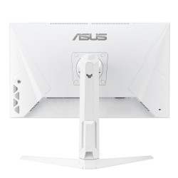 ASUS TUF Gaming VG27AQML1A-W monitor komputerowy 68,6 cm (27") 2560 x 1440 px Wide Quad HD LCD Biały