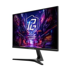 Asrock PG25FFT monitor komputerowy 62,2 cm (24.5") 1920 x 1080 px Full HD Czarny