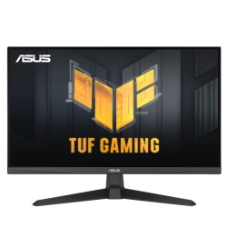 ASUS TUF Gaming VG279Q3A monitor komputerowy 68,6 cm (27") 1920 x 1080 px Full HD LCD Czarny