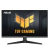 ASUS TUF Gaming VG279Q3A monitor komputerowy 68,6 cm (27") 1920 x 1080 px Full HD LCD Czarny