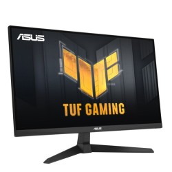 ASUS TUF Gaming VG279Q3A monitor komputerowy 68,6 cm (27") 1920 x 1080 px Full HD LCD Czarny