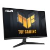 ASUS TUF Gaming VG279Q3A monitor komputerowy 68,6 cm (27") 1920 x 1080 px Full HD LCD Czarny