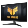 ASUS TUF Gaming VG279Q3A monitor komputerowy 68,6 cm (27") 1920 x 1080 px Full HD LCD Czarny