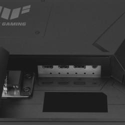 ASUS TUF Gaming VG279Q3A monitor komputerowy 68,6 cm (27") 1920 x 1080 px Full HD LCD Czarny