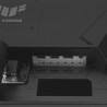 ASUS TUF Gaming VG279Q3A monitor komputerowy 68,6 cm (27") 1920 x 1080 px Full HD LCD Czarny