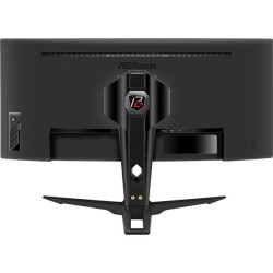 Monitor ASROCK 34" WQHD 165Hz PG34WQ15R2B