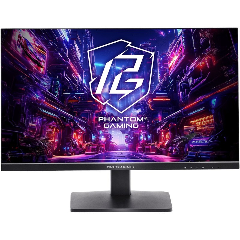Monitor ASROCK Phantom Gaming PG27QFT1B 27" Monitor ASROCK Phantom Gaming PG27QFT1B 27"