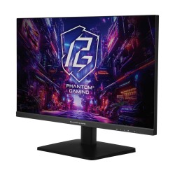 Monitor ASROCK Phantom Gaming PG27QFT1B 27"