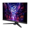 Asrock Phantom Gaming monitor komputerowy 68,6 cm (27") 1920 x 1080 px Full HD Czarny