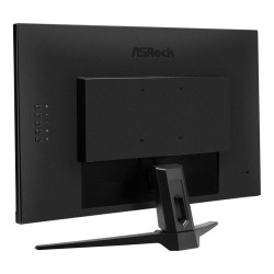 Asrock Phantom Gaming monitor komputerowy 68,6 cm (27") 1920 x 1080 px Full HD Czarny