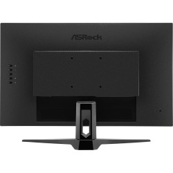 Asrock Phantom Gaming monitor komputerowy 68,6 cm (27") 1920 x 1080 px Full HD Czarny