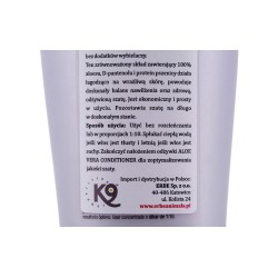 Nature's Protection K9 Whiteness Shampoo 300 ml