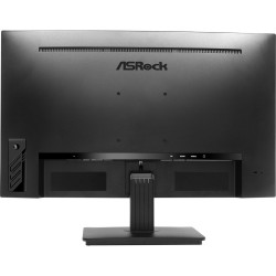 Asrock PG27QRT1B monitor komputerowy 68,6 cm (27") 2560 x 1440 px QHD Czarny