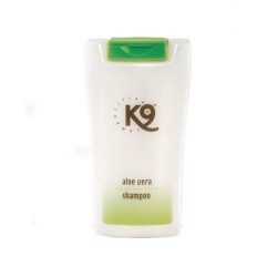 Nature's Protection K9 Aloe Vera Shampoo 100 ml