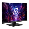 Asrock Phantom Gaming monitor komputerowy 68,6 cm (27") 1920 x 1080 px Full HD Czarny