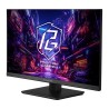Asrock Phantom Gaming monitor komputerowy 68,6 cm (27") 1920 x 1080 px Full HD Czarny