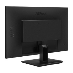 Asrock Phantom Gaming monitor komputerowy 68,6 cm (27") 1920 x 1080 px Full HD Czarny