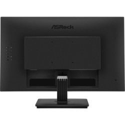 Asrock Phantom Gaming monitor komputerowy 68,6 cm (27") 1920 x 1080 px Full HD Czarny