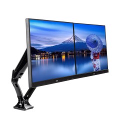 Uchwyt biurkowy Iiyama DS3002C-B1 - desk mount (adjustable arm)
