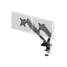 Uchwyt biurkowy Iiyama DS3002C-B1 - desk mount (adjustable arm)