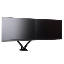Uchwyt biurkowy Iiyama DS3002C-B1 - desk mount (adjustable arm)