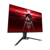 Asrock PG32QF2B 80 cm (31.5") 2560 x 1440 px Wide Quad HD Czarny