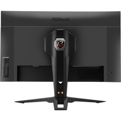 Asrock PG32QF2B 80 cm (31.5") 2560 x 1440 px Wide Quad HD Czarny