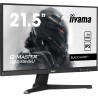 Monitor Iiyama 22 G2245HSU-B2 HDMI DP USB - Płaski ekran - 54,6 cm