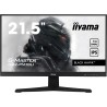 Monitor Iiyama 22 G2245HSU-B2 HDMI DP USB - Płaski ekran - 54,6 cm