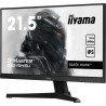 Monitor Iiyama 22 G2245HSU-B2 HDMI DP USB - Płaski ekran - 54,6 cm