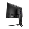 Asrock PG27QRT2A Phantom Gaming monitor komputerowy 68,6 cm (27") 2560x1440 px QHD Czarny