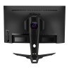 Asrock PG27QRT2A Phantom Gaming monitor komputerowy 68,6 cm (27") 2560x1440 px QHD Czarny