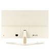 ASUS VU249CFE-M monitor komputerowy 60,5 cm (23.8") 1920 x 1080 px Full HD Złoto
