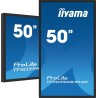 Monitor Iiyama Display Public 50 TF5039AS-B1AG