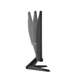 ASUS VY249HGE monitor komputerowy 60,5 cm (23.8") 1920 x 1080 px Full HD Czarny
