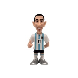 MINIX ARGENTINA - ANGEL DI MARIA