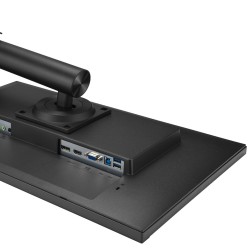 ASUS VA24DQFS monitor komputerowy 60,5 cm (23.8") 1920 x 1080 px Full HD LCD Czarny