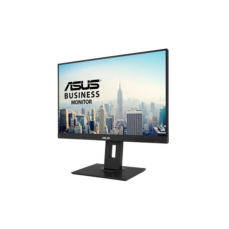 ASUS BE24WQLB LED display 61,2 cm (24.1") 1920 x 1200 px WUXGA Czarny